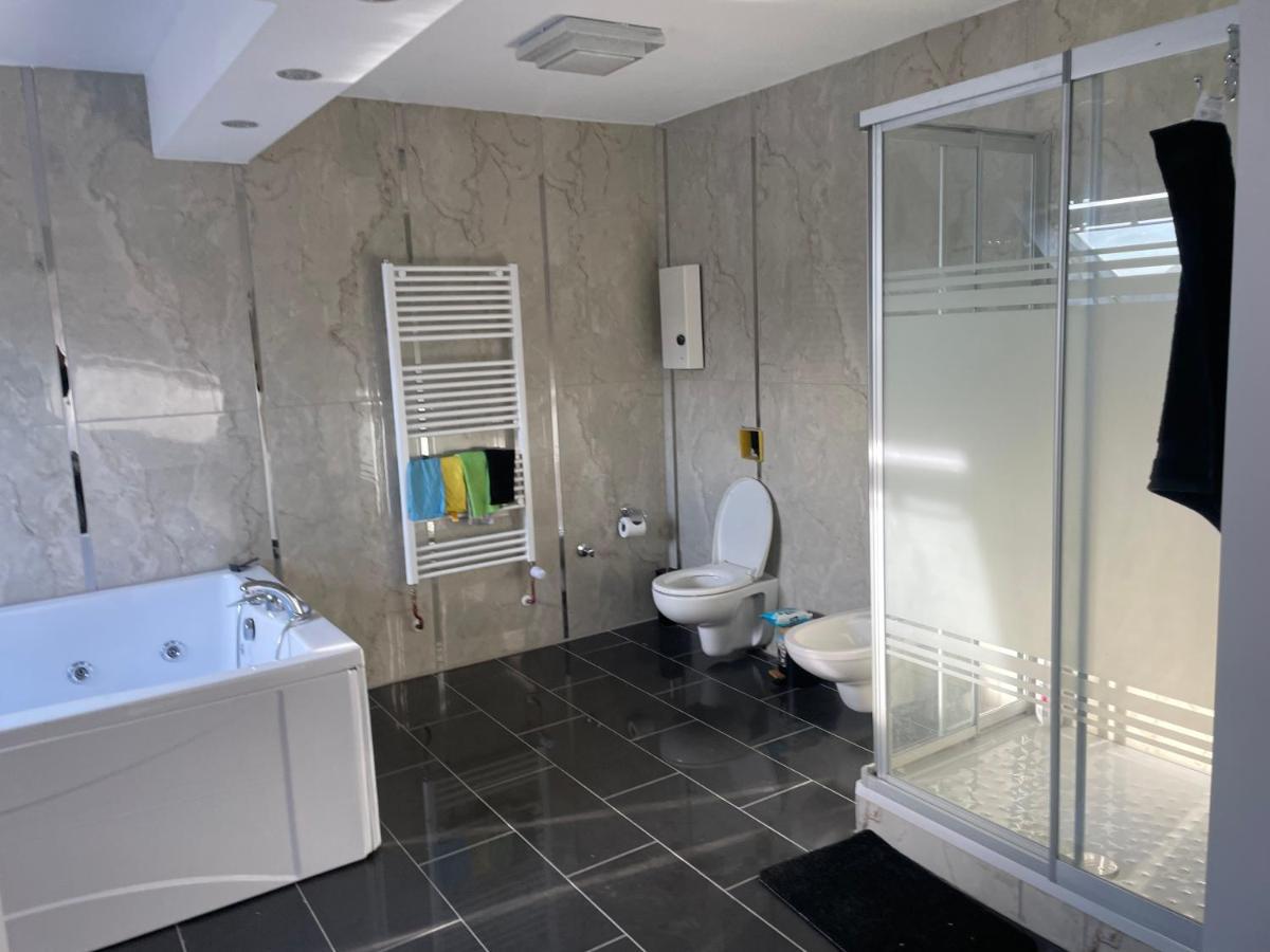 Penthouse Wohnung Ultra Exlusive Duisburg Exterior foto