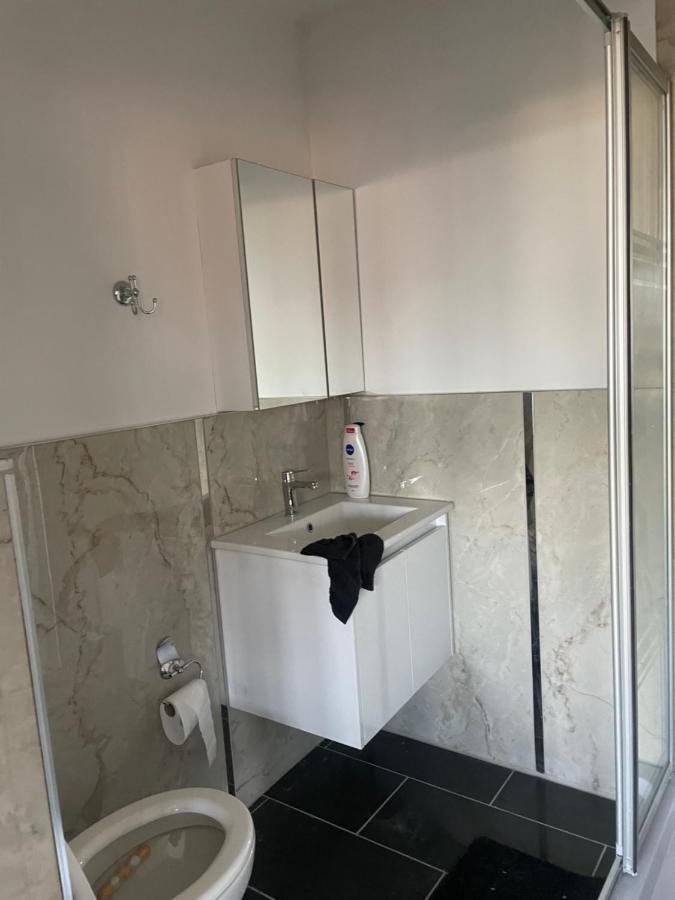 Penthouse Wohnung Ultra Exlusive Duisburg Exterior foto